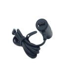 شارژر فندکی motorola فست شارژ - تصویر 2