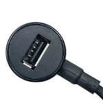 شارژر فندکی motorola فست شارژ - تصویر 4