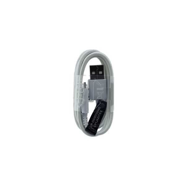 کابل شارژر میکرو مدل S7 Samsung