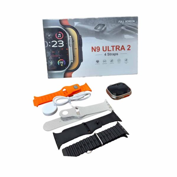 ساعت هوشمند N9 ULTRA2