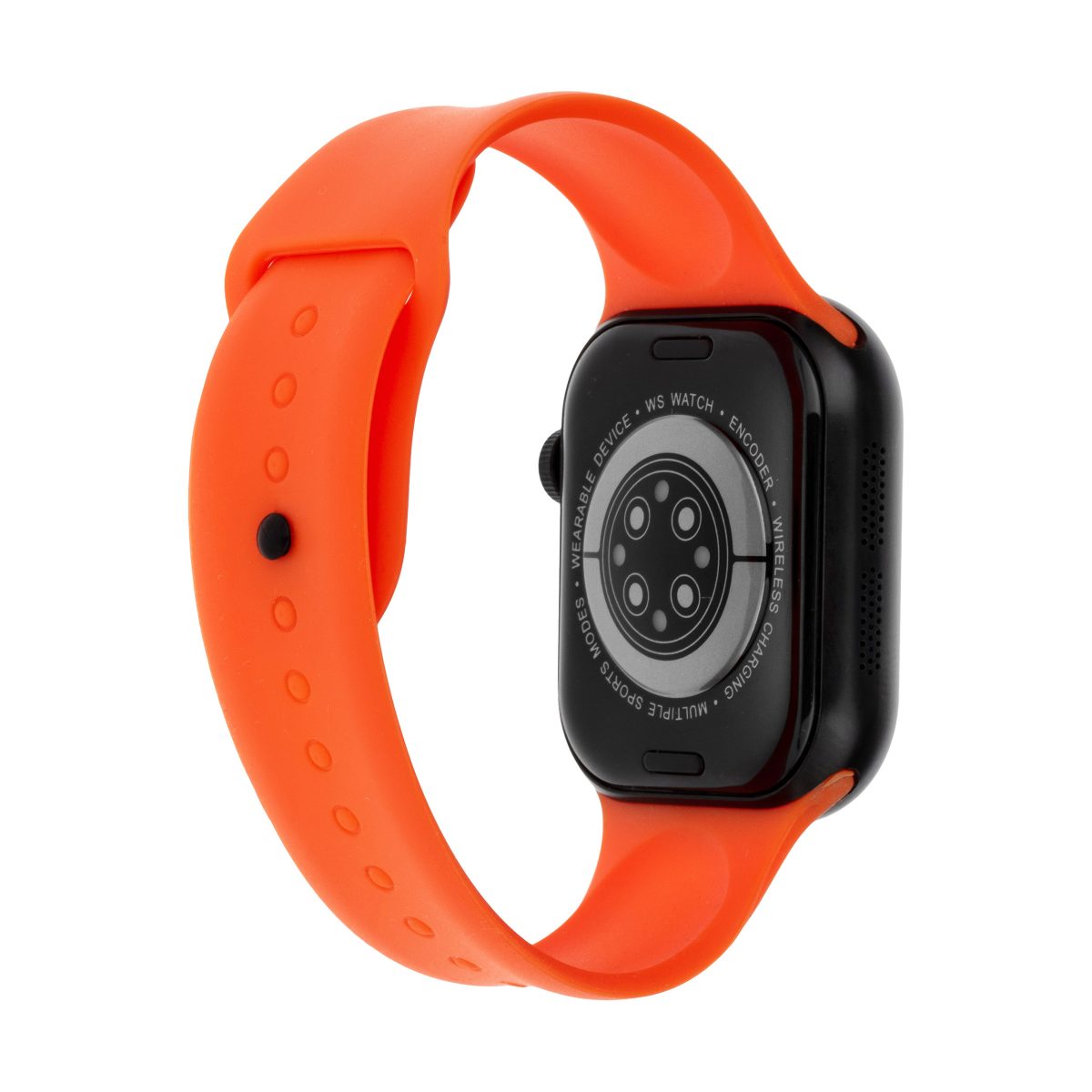 ساعت هوشمند کیکویر Keqiwear مدل KW25 MAX Series 10 - تصویر 5