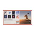 ساعت هوشمند کیکویر Keqiwear مدل KW25 MAX Series 10 - تصویر 3