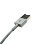 کابل شارژ Foxcoon مدل آیفون X - تصویر 3