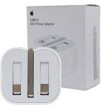 شارژر 20 وات اپل مدل 12 پین سریال C - تصویر 5