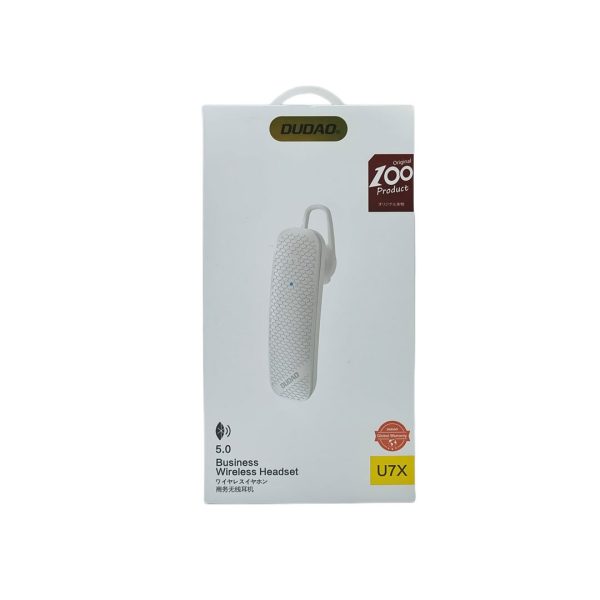 هندزفری-dudao-u7x-Hedset-Wireless