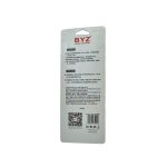 کابل شارژرلایتنینگ-فنری-مدل BL-656 -Byz - تصویر 4