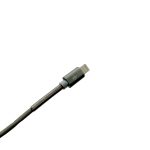 کابل شارژر-لایتنینگ-Dodu - تصویر 4