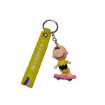 آویز کلید سیلیکونی - تصویر 2