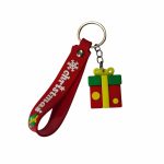 آویز کلید سیلیکونی - تصویر 7