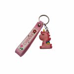 آویز کلید سیلیکونی - تصویر 8