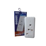 پاور بانک  YOOKIE مدل E02 همراه با کابل - تصویر 3