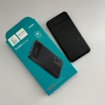 پاوربانک  VDENMENV 10000مدلDP09 - تصویر 4