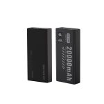 پاوربانک  VDENMENV 20000مدلDP45 - تصویر 2