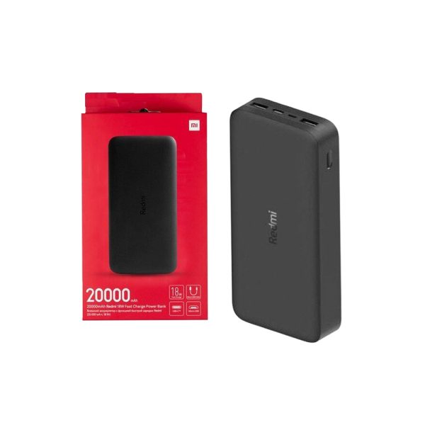 پاور بانک شیائومی  20000 مدل PB200LZM