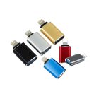 OTG  اورجینال ایفون - تصویر 4